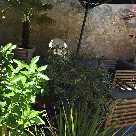 Maison D'Hotes L'Arbre Rouge Génissac Εξωτερικό φωτογραφία
