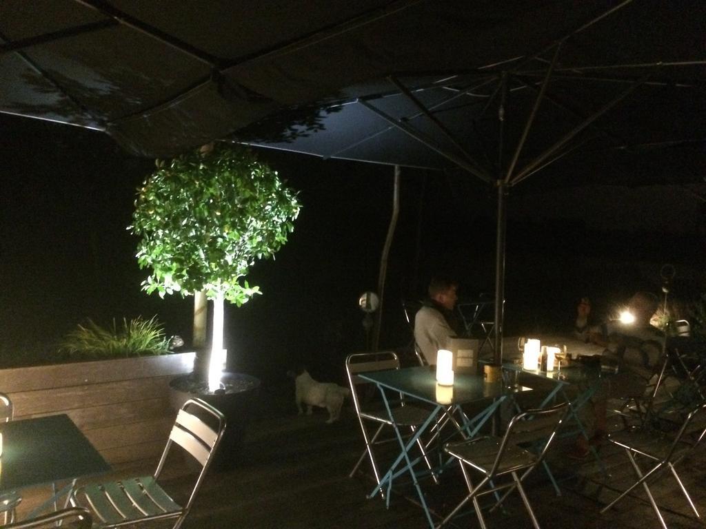 Maison D'Hotes L'Arbre Rouge Génissac Εξωτερικό φωτογραφία