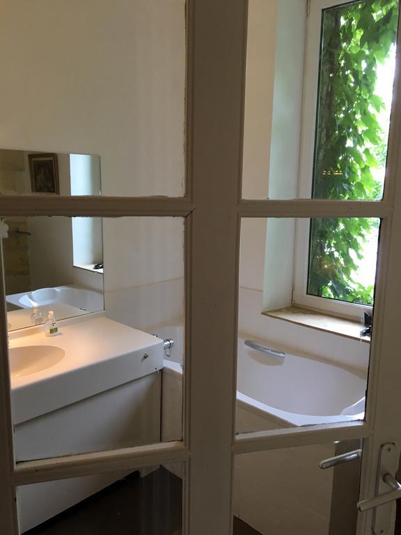 Maison D'Hotes L'Arbre Rouge Génissac Εξωτερικό φωτογραφία